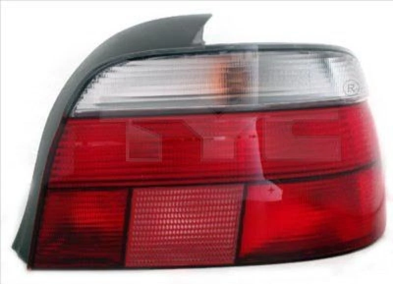 Image of TYC Rear light TYC 11-6009-11-2