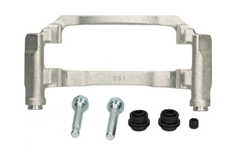 Image of Brake caliper carrier MAPCO 4949/1