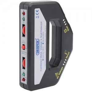 Image of Draper Metal - Voltage And Stud Detector