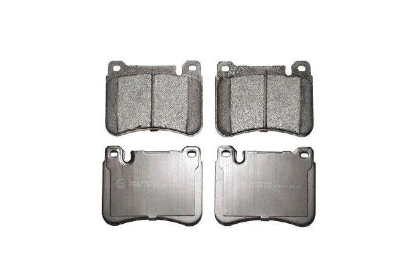 Image of LPR 05P1276 Brake pad set Brake Pad Set,disc brake (402)