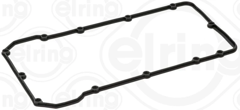 Image of Rocker cover gasket ELRING 901.490