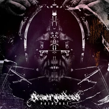 Image of Sewer Goddess - Painlust CD