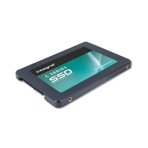 Image of Integral C Series 120GB SATA III 2.5 Internal SSD Solid State