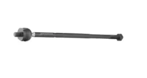 Image of RIDEX Inner Tie Rod Front 51T0010 Rack End,Inner Track Rod SMART,FORTWO Coupe (451),CITY-COUPE (450),FORTWO Cabrio (451),CABRIO (450)