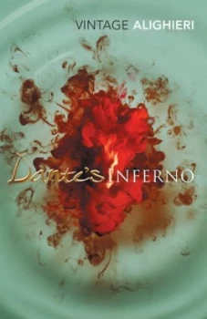 Image of Inferno by Dante Alighieri Paperback