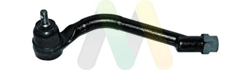 Image of MOTAQUIP Track rod end MOTAQUIP LVTR1853