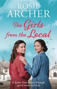 Image of The Girls from the Local