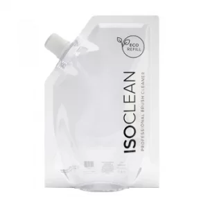 Image of Isoclean Makeup Brush Cleaner Refill 275ml