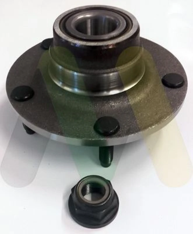 Image of MOTAQUIP Wheel bearing kit MOTAQUIP LVBW1021