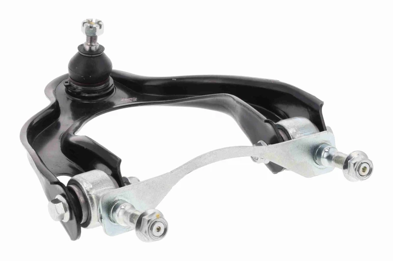 Image of ACKOJA A26-1155 Suspension arm Green Mobility Parts Control Arm, Sheet Steel, Front Axle Right Sheet Steel Track Control Arm (273)
