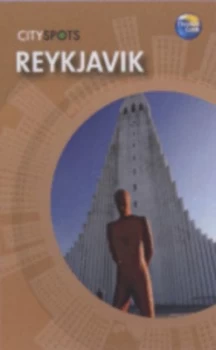 Image of Reykjavik by Ethel Davies Paperback