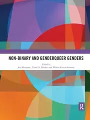 Image of Non-binary and Genderqueer Genders