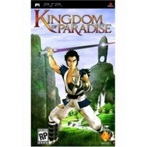 Image of Kingdom of Paradise Game