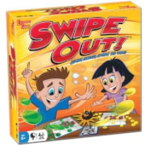 Image of Swipe Out Game