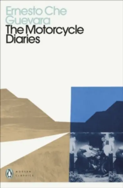 Image of motorcycle diaries