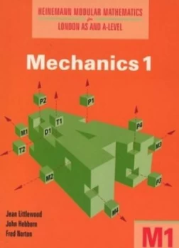 Image of Mechanics. 1 by Fred Norton Paperback