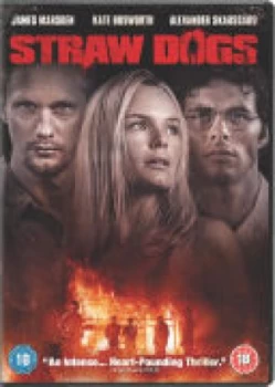 Image of Straw Dogs