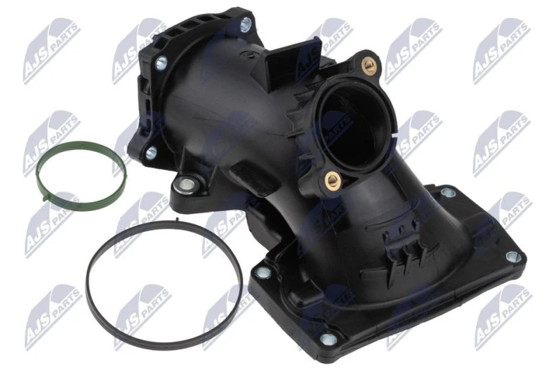 Image of NTY Charger intake hose NTY BKS-ME-027