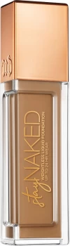 Image of Urban Decay Stay Naked Weightless Liquid Foundation 30ml 50CG - Medium Cool