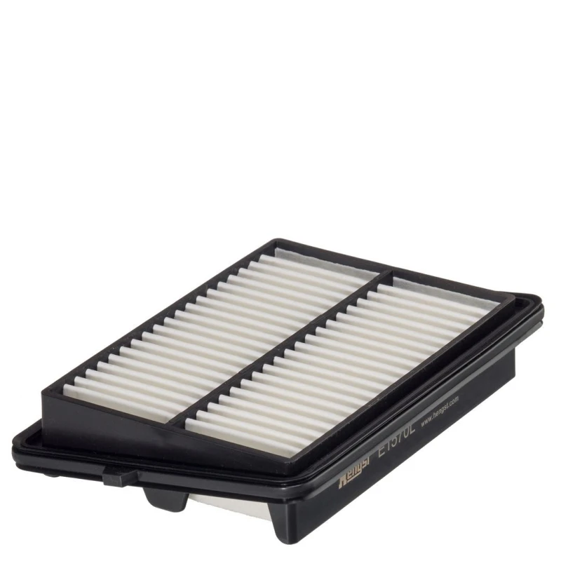 Image of Air filter HENGST FILTER E1570L