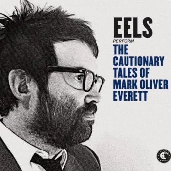 Image of Eels - The Cautionary Tales Of Mark Oliver Everett Vinyl