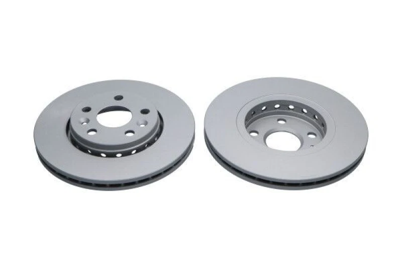 Image of KAVO PARTS BR-10028-C Brake disc Vented, Coated Brake Disc (82)