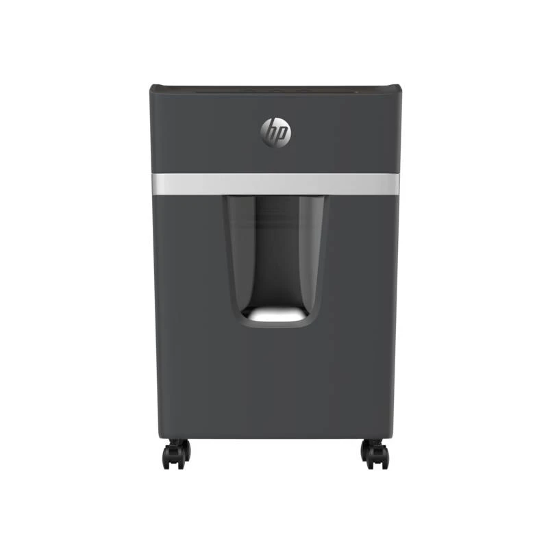 Image of HP Pro Shredder 15 20L P4 Cross Cut 2811