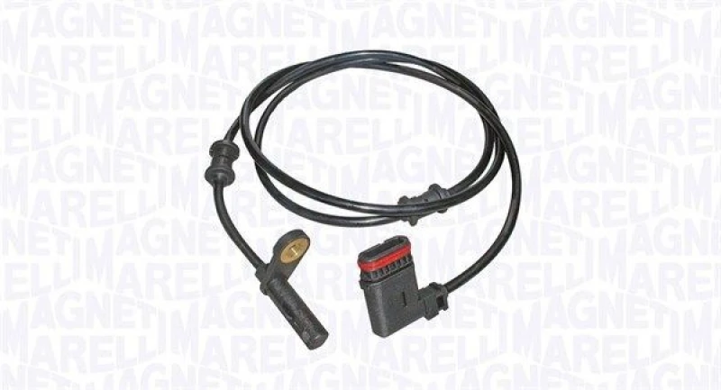 Image of MAGNETI MARELLI ABS sensor MAGNETI MARELLI 172100070010