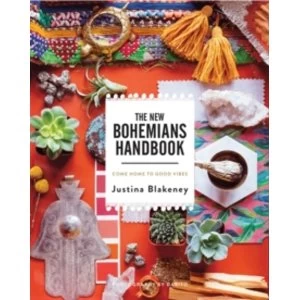 Image of The New Bohemians Handbook : Come Home to Good Vibes