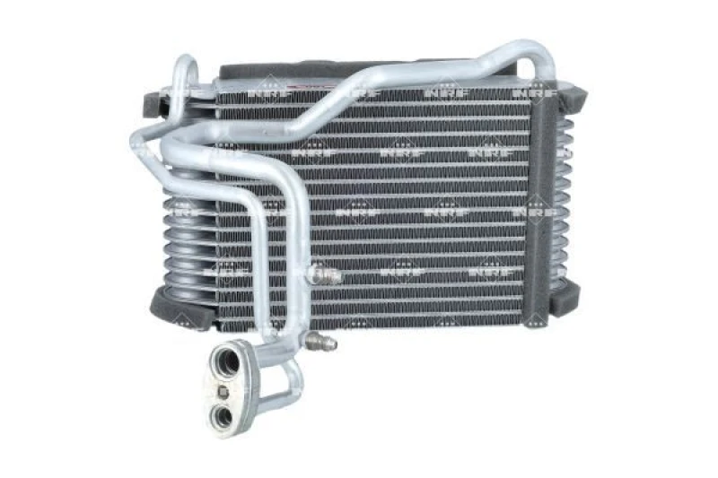 Image of NRF 36036 Evaporator Aluminium Evaporator,air conditioning (471)
