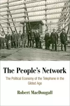 Image of The peoples network by Robert MacDougall