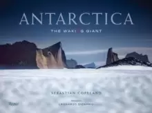 Image of Antarctica : The Waking Giant