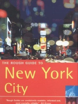 Image of New York City by Martin Dunford and Jack Holland and Nicky Agate and Todd Obolsky and Nelson Taylor Book