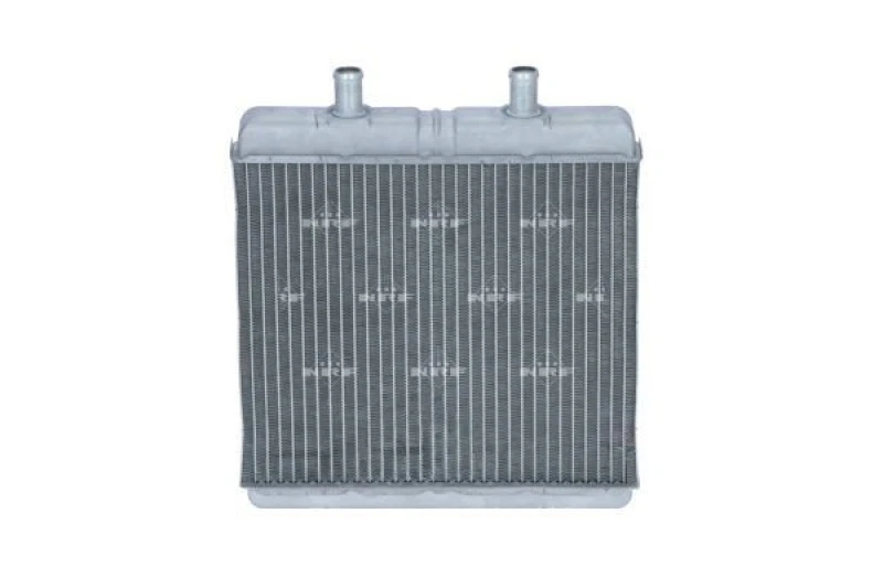 Image of NRF 54215 Heat Exchanger Aluminium Heat Exchanger,interior heating (467)