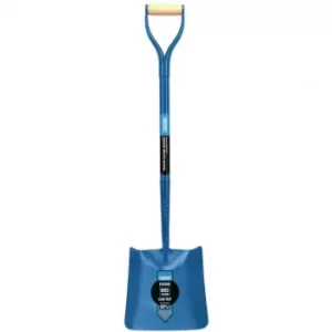Image of Draper Solid Forged Square Mouth Shovel, No. 2