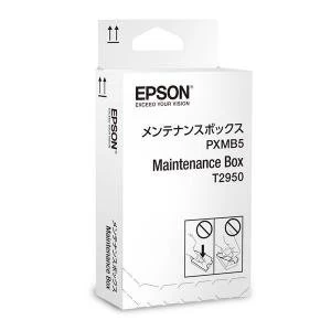 Image of Epson WF-100 WF-100W T2950 Maintenance Kit 6.7ml Ref C13T295000