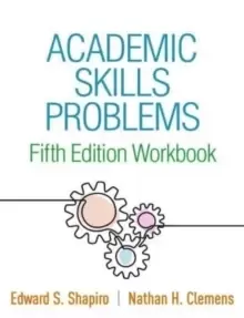 Image of Academic Skills Problems Fifth Edition Workbook