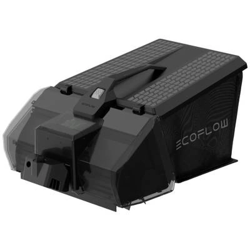 Image of EcoFlow Blade Lawn Sweeper Kit