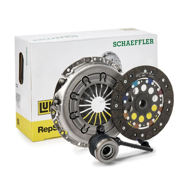 Image of Clutch kit LuK 623 3413 33