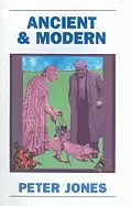 Image of ancient and modern past perspectives on todays world