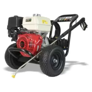 image of GB013 Honda 13HP Petrol Powered Pressure Washer Gear Box 250bar @ 15L/Min