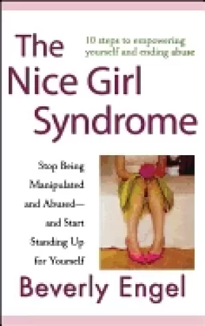 Image of nice girl syndrome stop being manipulated and abused and start standing up