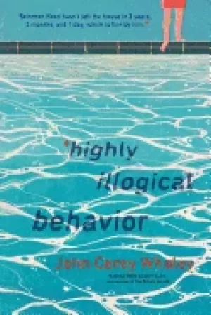 Image of highly illogical behavior