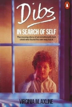 Image of Dibs by Virginia M Axline Paperback