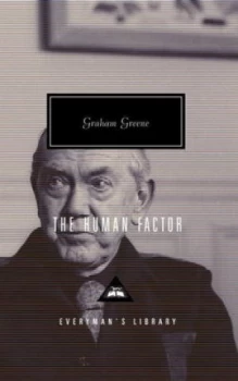 Image of The Human Factor by Graham Greene Hardback