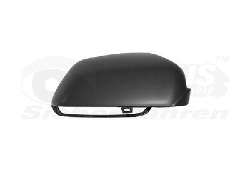 Image of VAN WEZEL Wing mirror cover VAN WEZEL 5828842