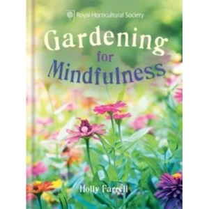 Image of RHS Gardening for Mindfulness