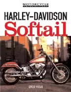 Image of harley davidson softail