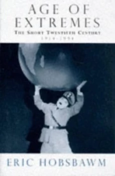 Image of Age of Extremes by E. J Hobsbawm Book