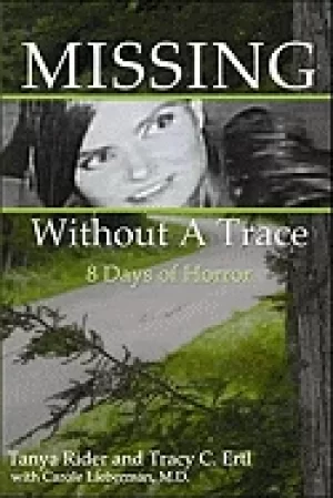 Image of missing without a trace